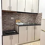 Mare Blue Apartmán Ksamil