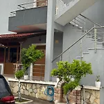 Mare Blue Apartmán Ksamil
