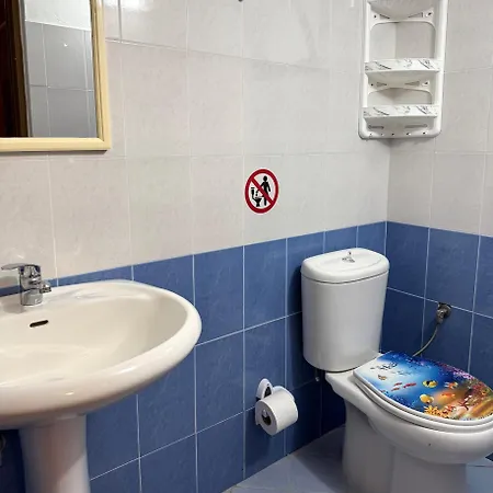 Appartement Mare Blue Ksamil