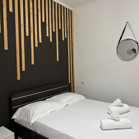 Mare Blue Appartement