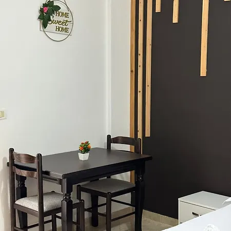 Appartement Mare Blue *