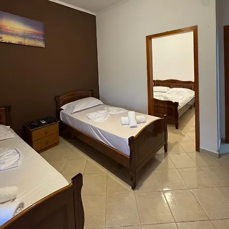 Mare Blue Appartement *