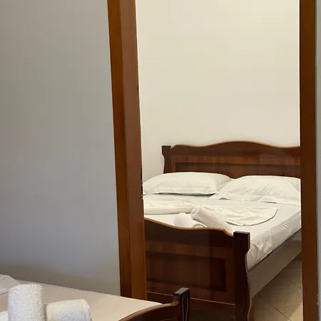 Apartment Mare Blue *