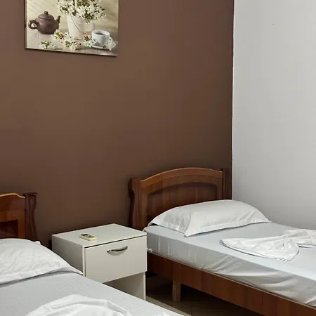 Mare Blue Apartment *