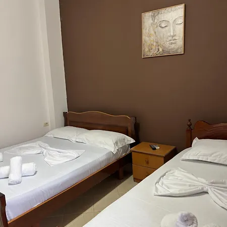 Mare Blue Appartement
