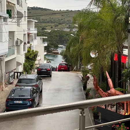 Mare Blue Apartment