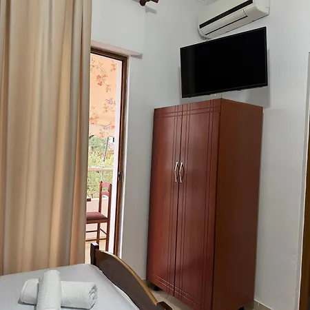 Mare Blue Appartement *