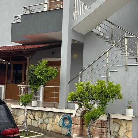 Mare Blue Apartment Ksamil