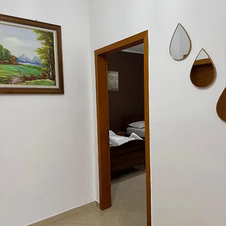 Mare Blue Apartment *