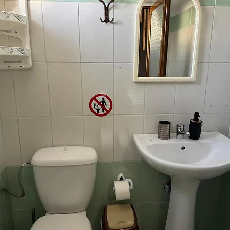 Apartment Mare Blue Ksamil