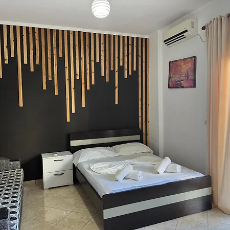 Mare Blue Apartment Ksamil