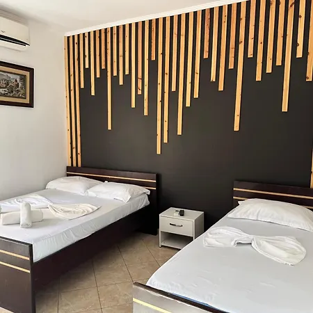 Mare Blue Apartment Ksamil