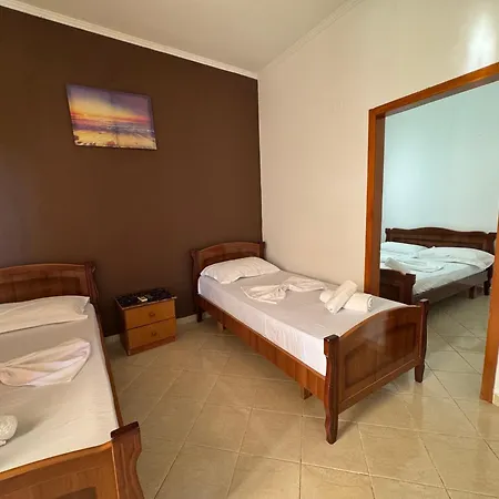 Mare Blue Apartment