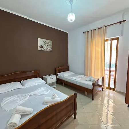 Mare Blue Apartment