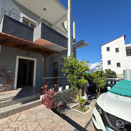 Apartment Mare Blue *